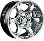 Racing Wheels H-154 Racing Wheels H-154