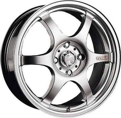Racing Wheels H-163 6.5x15 5x100 ET 40 Dia 73.1 HP/HS