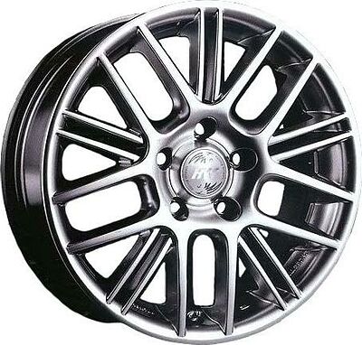 Racing Wheels H-212 7x16 5x120 ET 35 Dia 72.6 HP/HS