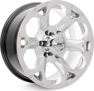 Racing Wheels H-276 7x15 5x139.7 Dia 108.2 HS HP