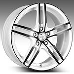 Racing Wheels H-534 Racing Wheels H-534