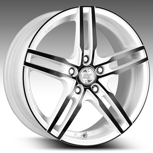 Racing Wheels H-534