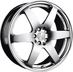 Racing Wheels H-192 Racing Wheels H-192