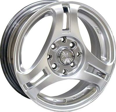 Racing Wheels H-345 6x14 4x98/100 ET 35 Dia 67.1 HP/HS