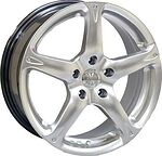 Racing Wheels H-348 Racing Wheels H-348
