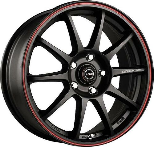 Racing Wheels H-422