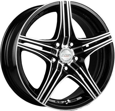 Racing Wheels H-464 7x16 5x105 ET 40 Dia 56.6 W