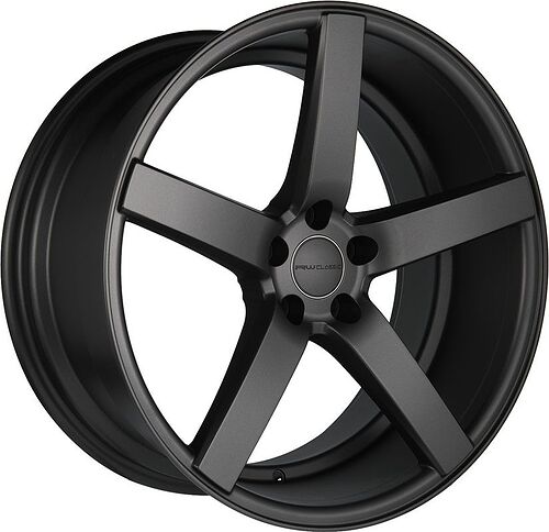 Racing Wheels EVO H-561