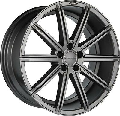 Racing Wheels EVO H-577 9.5x19 5x112 ET 35 Dia 66.6 DMGM