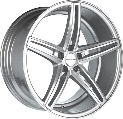 Racing Wheels EVO H-583 9.5x20 5x112 ET 35 Dia 66.6 WSS