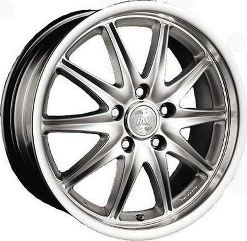 Racing Wheels H-105