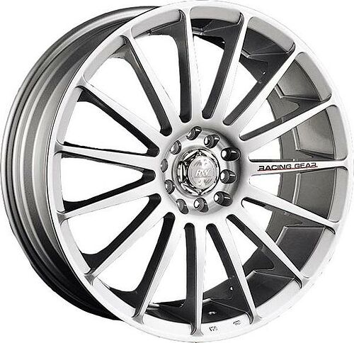 Racing Wheels H-112