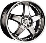 Racing Wheels H-115 Racing Wheels H-115
