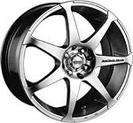 Racing Wheels H-117 Racing Wheels H-117