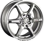Racing Wheels H-128 Racing Wheels H-128