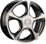 Racing Wheels H-157 Racing Wheels H-157