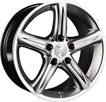 Racing Wheels H-166R Racing Wheels H-166R