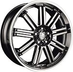 Racing Wheels H-197 Racing Wheels H-197
