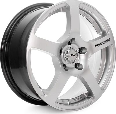 Racing Wheels H-218 7x16 5x114.3 ET 45 Dia 67.1 HS HP