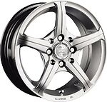 Racing Wheels H-232 Racing Wheels H-232