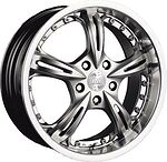 Racing Wheels H-255 Racing Wheels H-255