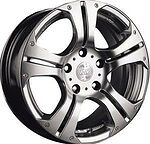 Racing Wheels H-259 Racing Wheels H-259