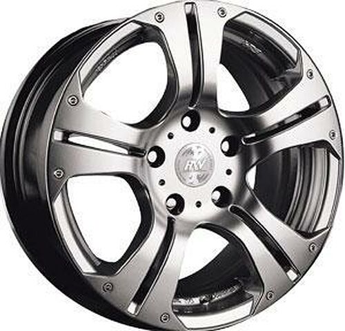 Racing Wheels H-259