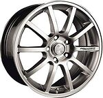 Racing Wheels H-286 Racing Wheels H-286