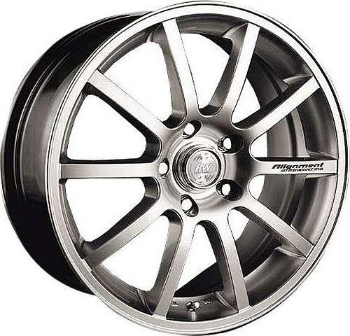 Racing Wheels H-286