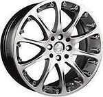 Racing Wheels H-289 Racing Wheels H-289