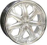 Racing Wheels H-378 Racing Wheels H-378