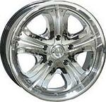 Racing Wheels H-382 Racing Wheels H-382