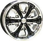 Racing Wheels H-383 Racing Wheels H-383