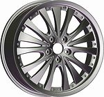 Racing Wheels H-386 Racing Wheels H-386