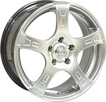 Racing Wheels H-406 Racing Wheels H-406