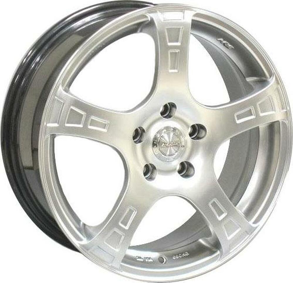 Racing Wheels H-406 7x17 5x110 ET 40 Dia 65.1 H/S