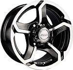 Racing Wheels H-409 Racing Wheels H-409
