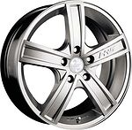 Диски для Chevrolet Menlo Диски для Chevrolet Menlo
