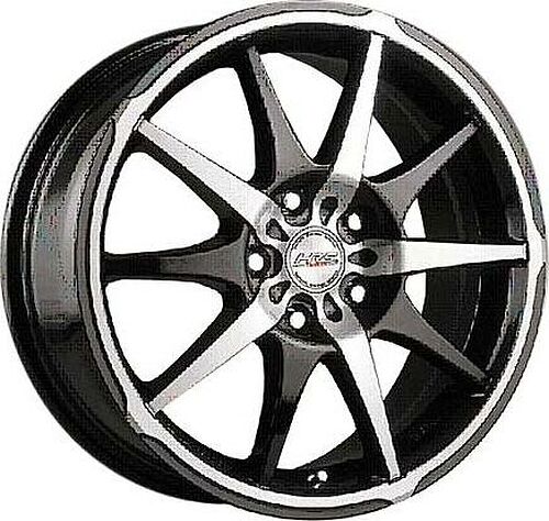 Racing Wheels H-415