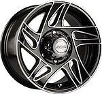 Racing Wheels H-417 Racing Wheels H-417