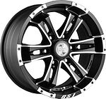 Racing Wheels H-541 Racing Wheels H-541