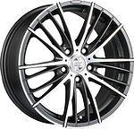Диски для Chevrolet Menlo Диски для Chevrolet Menlo