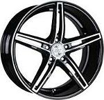 Racing Wheels H-583 Racing Wheels H-583