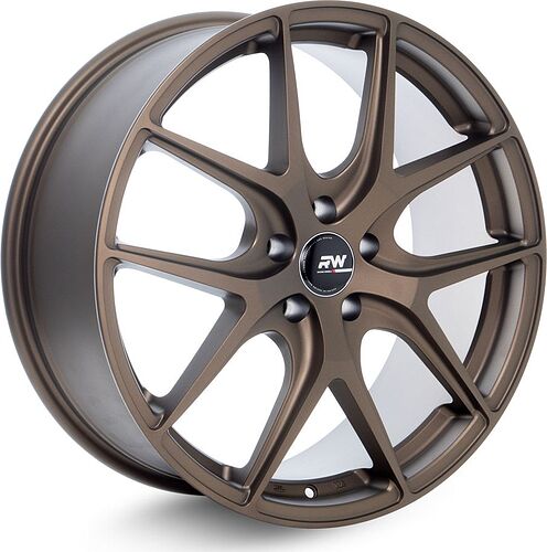 Racing Wheels H-762