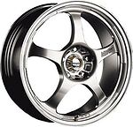 Racing Wheels HF-601 Racing Wheels HF-601