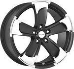 Radius R14
