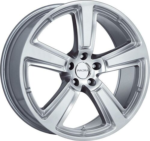 Radius R15