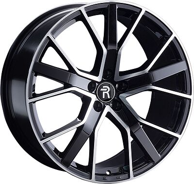 Replay A156 10x22 5x112 ET 21 Dia 66.6 BKF