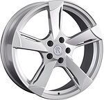 Replay A216MR 8.5x19 5x112 ET 31.5 Dia 66.6 S