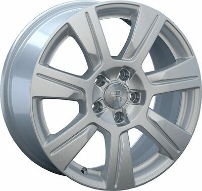 Replay A43 7.5x17 5x112 ET 45 Dia 66.6 S